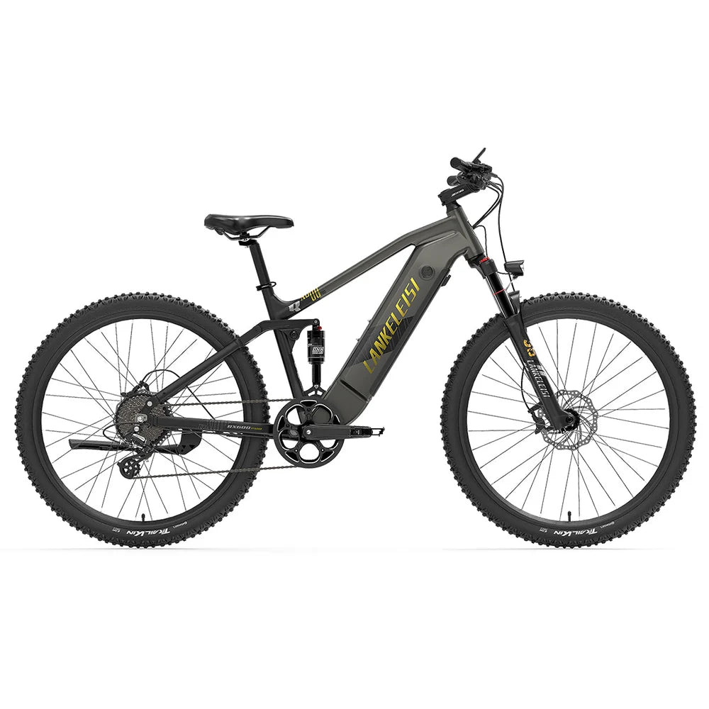 LANKELEISI RX600 Pro for European Union Countries