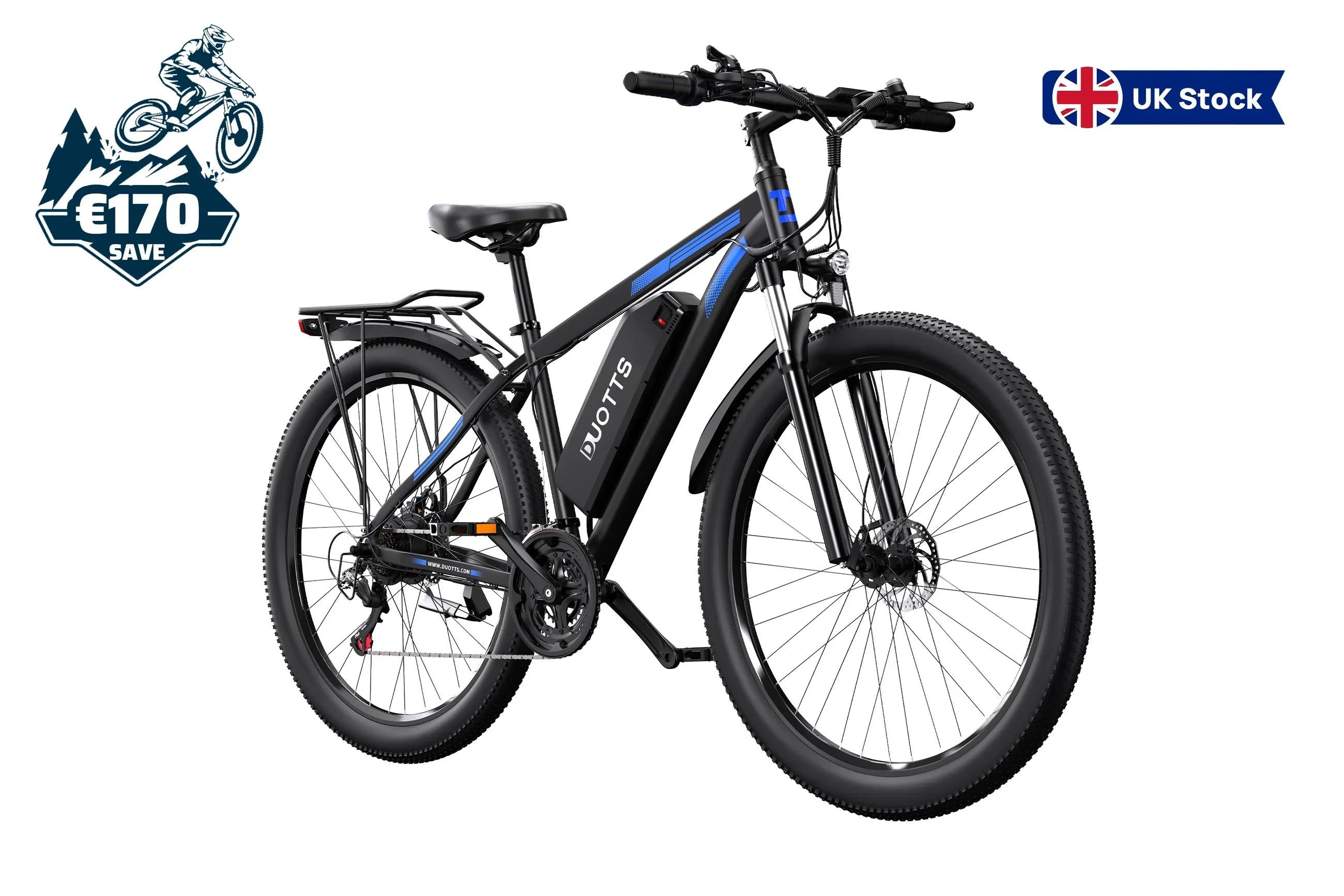 Pedalata Assistita Biciclette Nuove Economiche Bicicletta