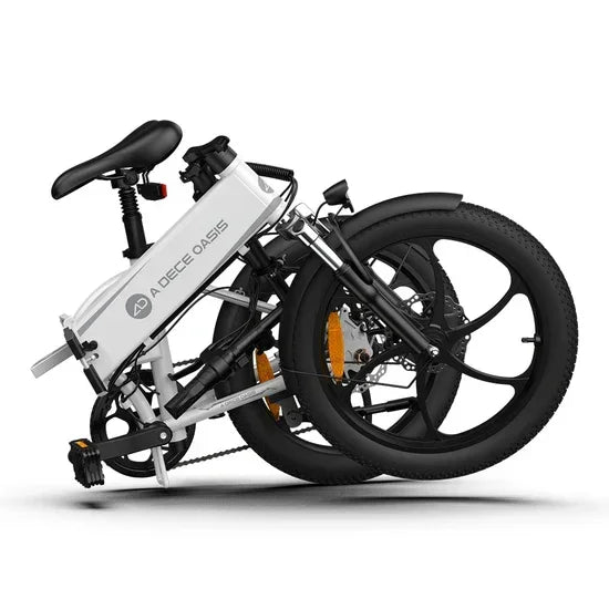 ADO A20+ Folding Electric Bike Combo | EU Direct - epedals.eu | e-bikes revolution