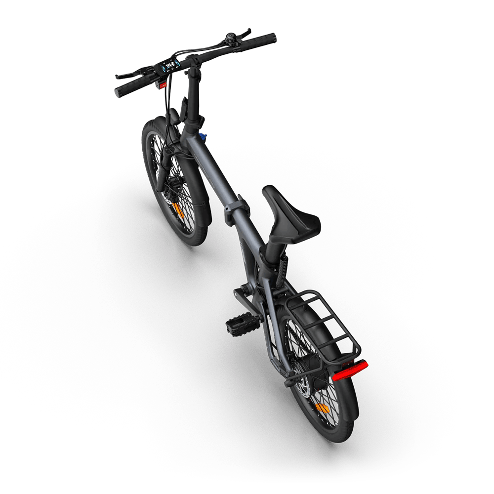 ADO Air 20 Pro Folding City Electric Bike - epedals.eu | e-bikes revolution