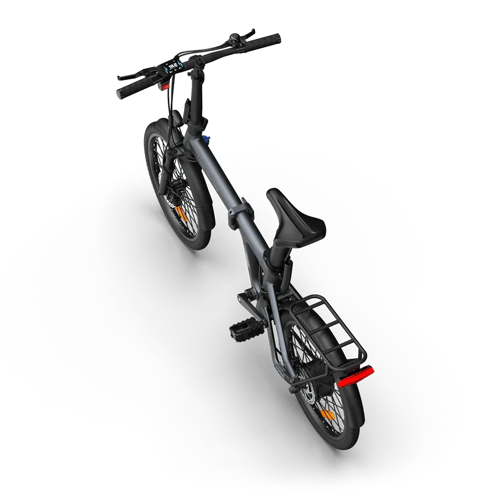 ADO Air 20 Pro Folding City Electric Bike - epedals.eu | e-bikes revolution