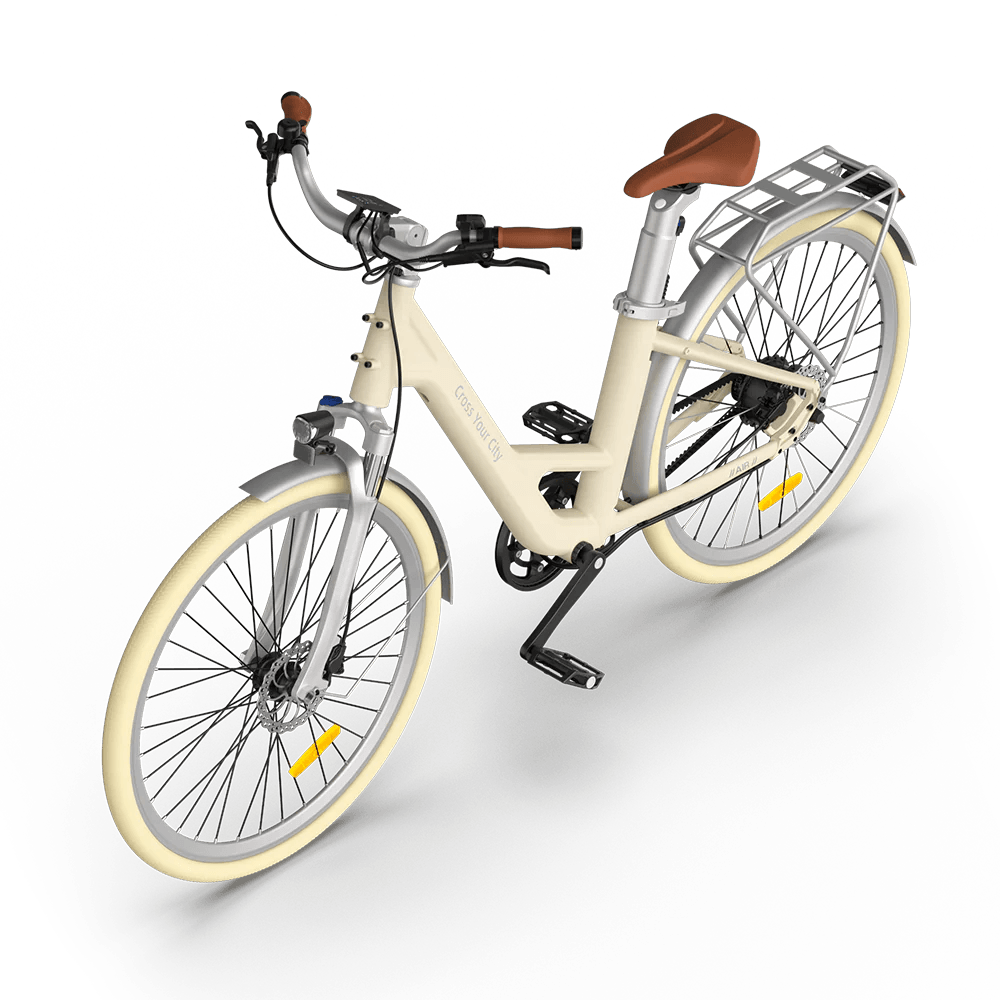 ADO Air 28 Pro Urban Electric Bike - epedals.eu | e-bikes revolution