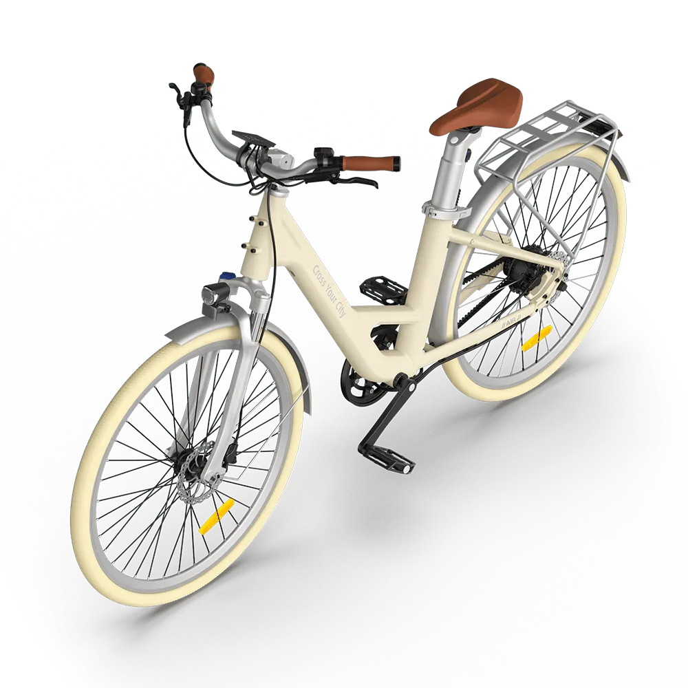 ADO Air 28 Pro Urban Electric Bike - epedals.eu | e-bikes revolution