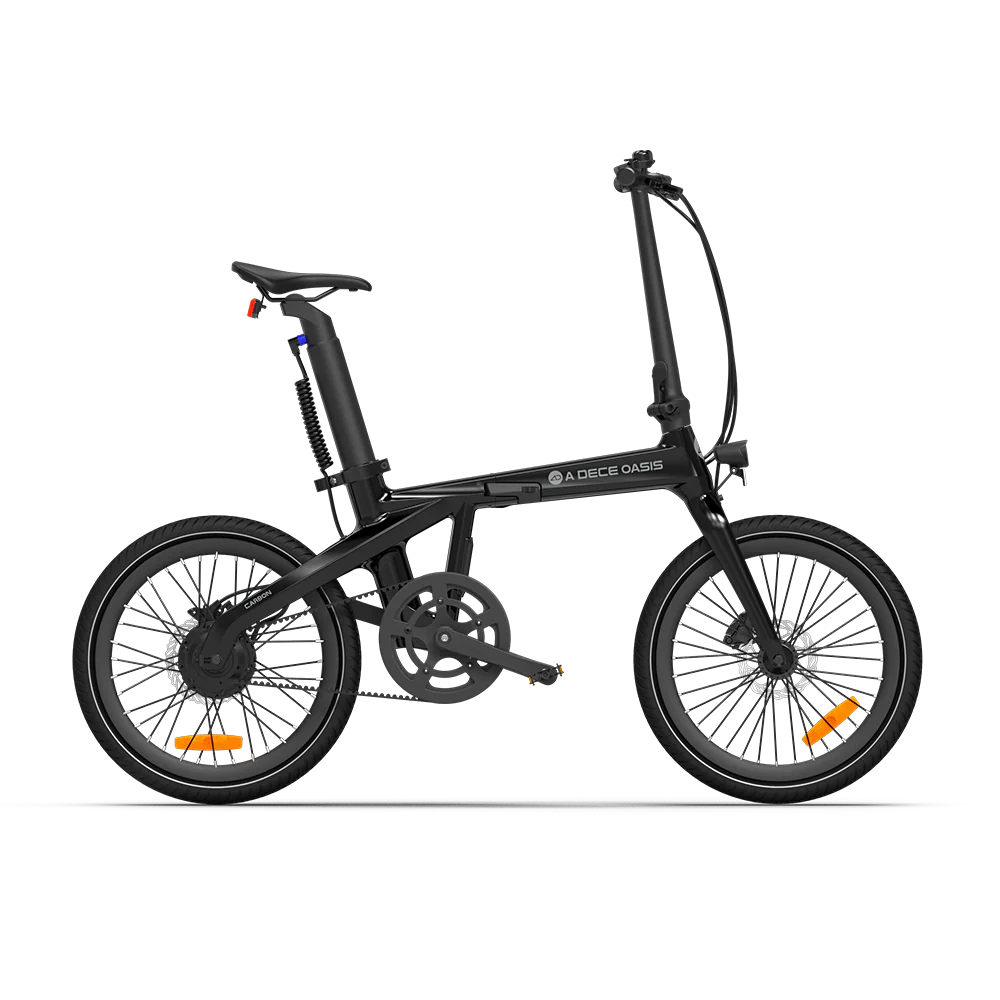 ADO Air Carbon lightweight electric bike - epedals.eu | e-bikes revolution