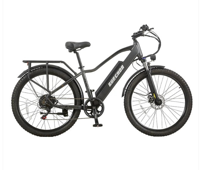 Burchda RX70 1500W 20Ah Urban Commuter E-bike | EU Direct