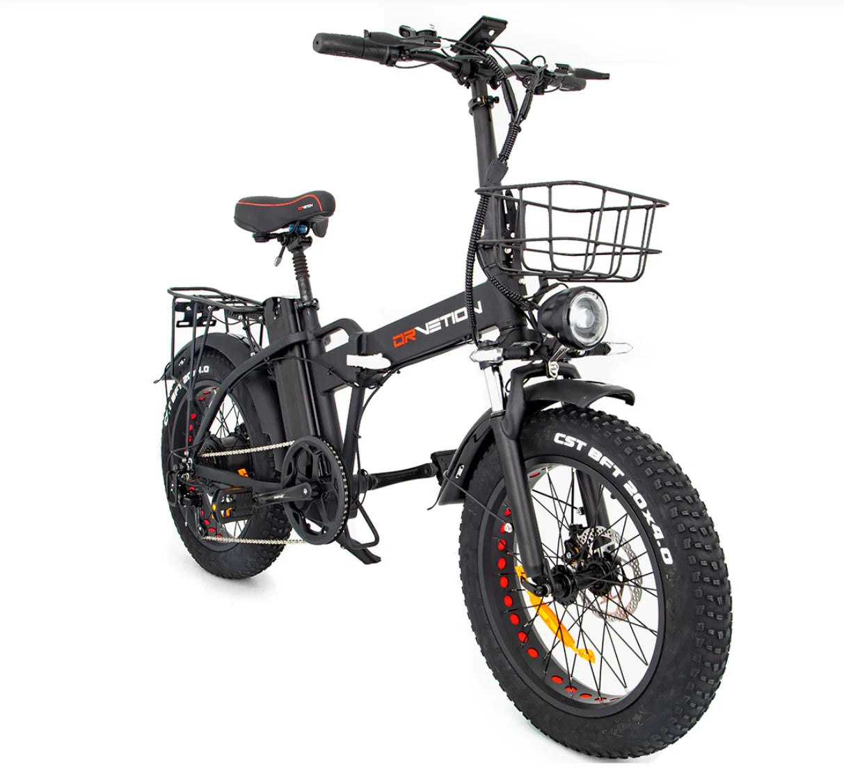 DrVetion BT20 750W electric bike | EU Direct - epedals.eu | e-bikes revolution