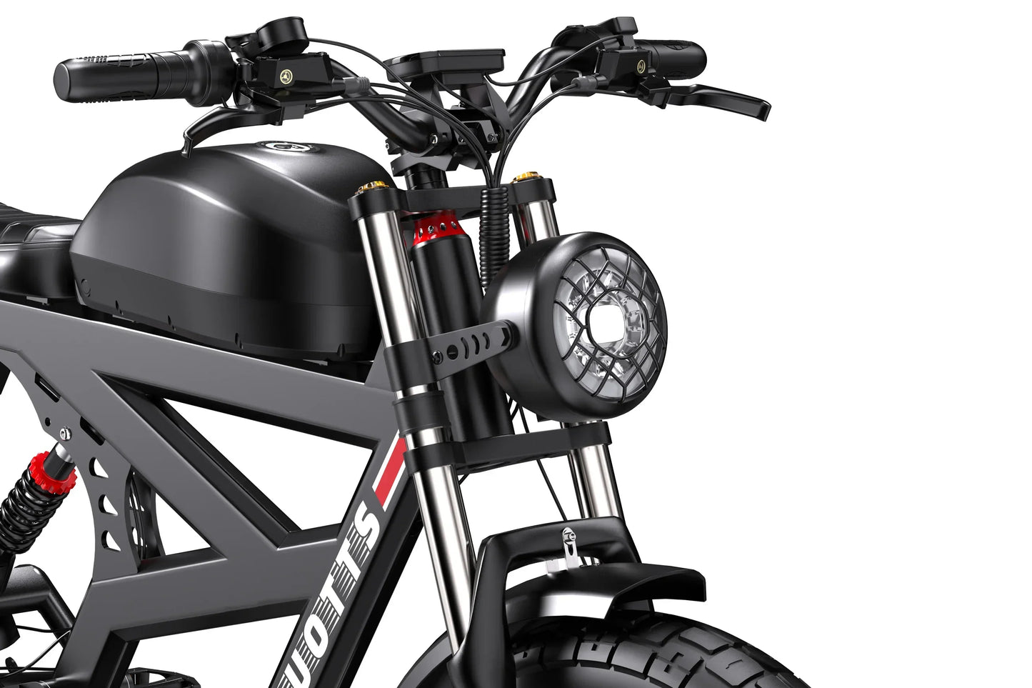 DUOTTS F20 Electric Bike Updraded | EU Direct - epedals.eu | e-bikes revolution