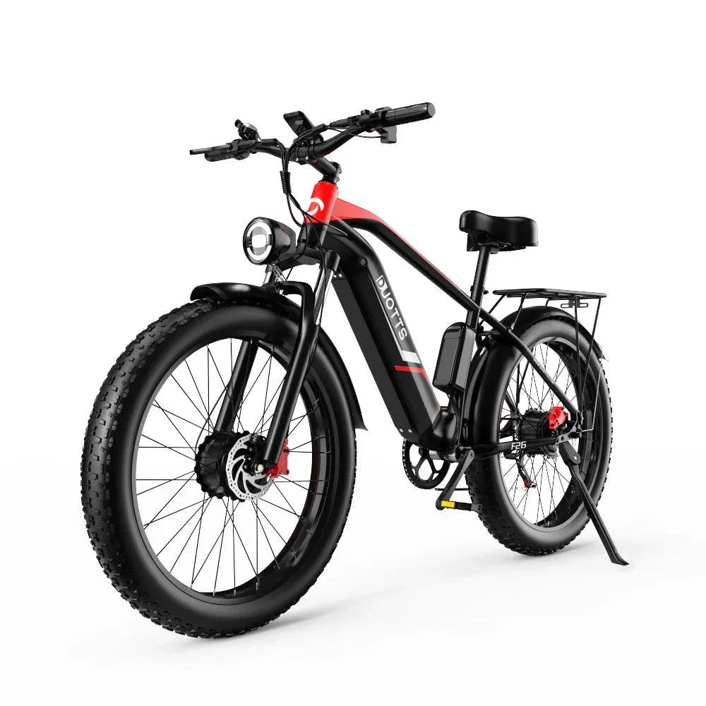 Duotts F26 Bici Elettrica Fuoristrada 1500W Spedizione Veloce
