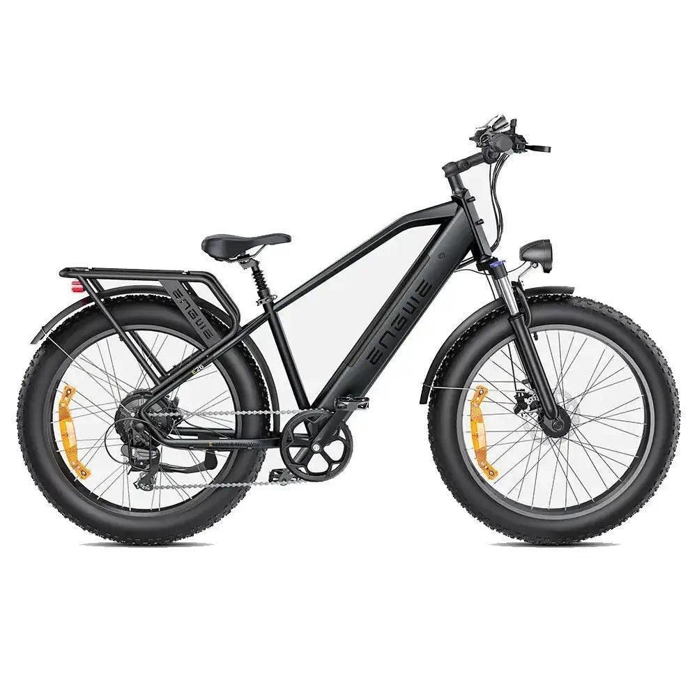 Engwe E26 All Terrain electric bike | USA Direct - epedals.eu | e-bikes revolution