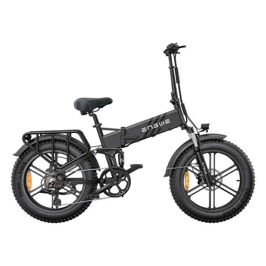 Engwe Engine Pro 2.0 All Terrain torque sensor electric bike | UK Direct - epedals.eu | e-bikes revolution