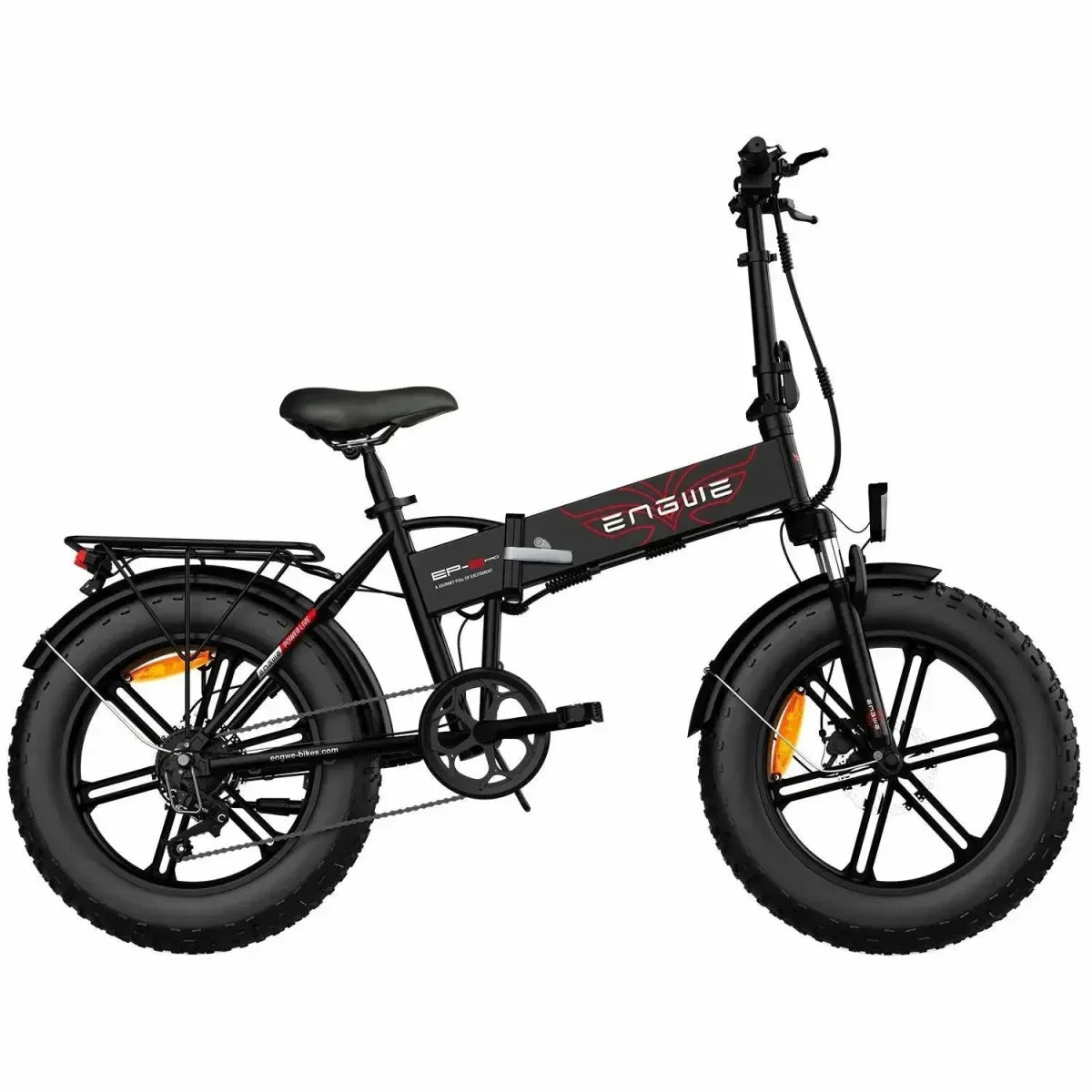 Engwe EP-2 Pro BOOST All terrain electric bike | EU Direct - epedals.eu | e-bikes revolution