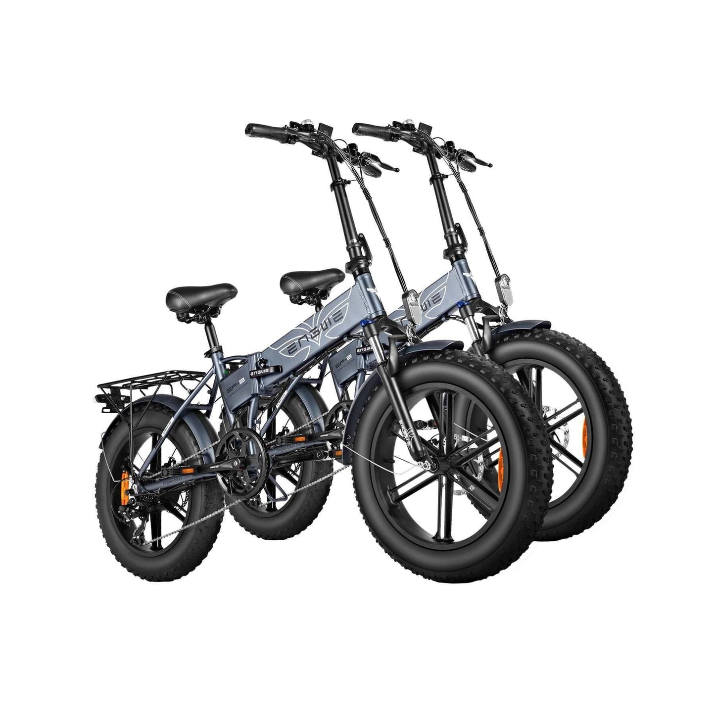 Engwe EP2 Pro pair UK - epedals.eu | e-bikes revolution