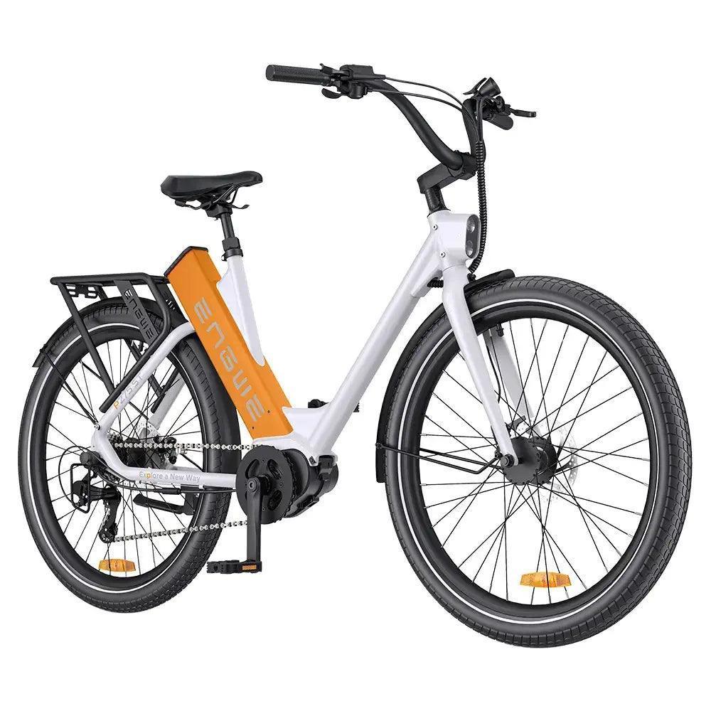 Engwe P275 ST City-Elektrofahrrad zum besten Preis kaufen
