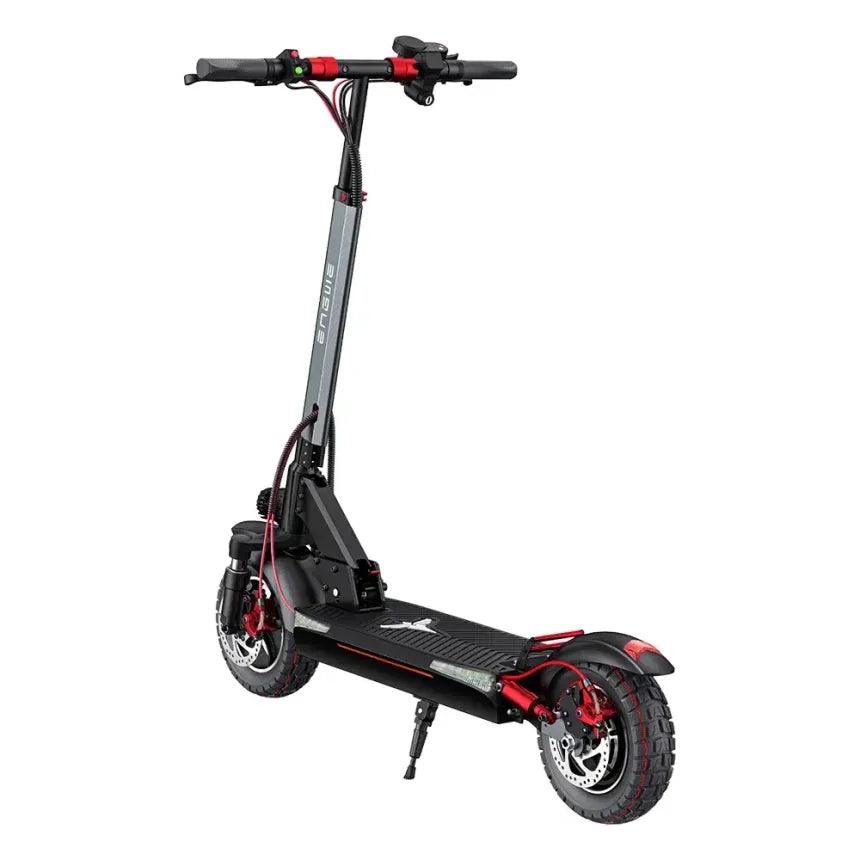 Engwe Y600 600W electric scooter | USA Direct - epedals.eu | e-bikes revolution