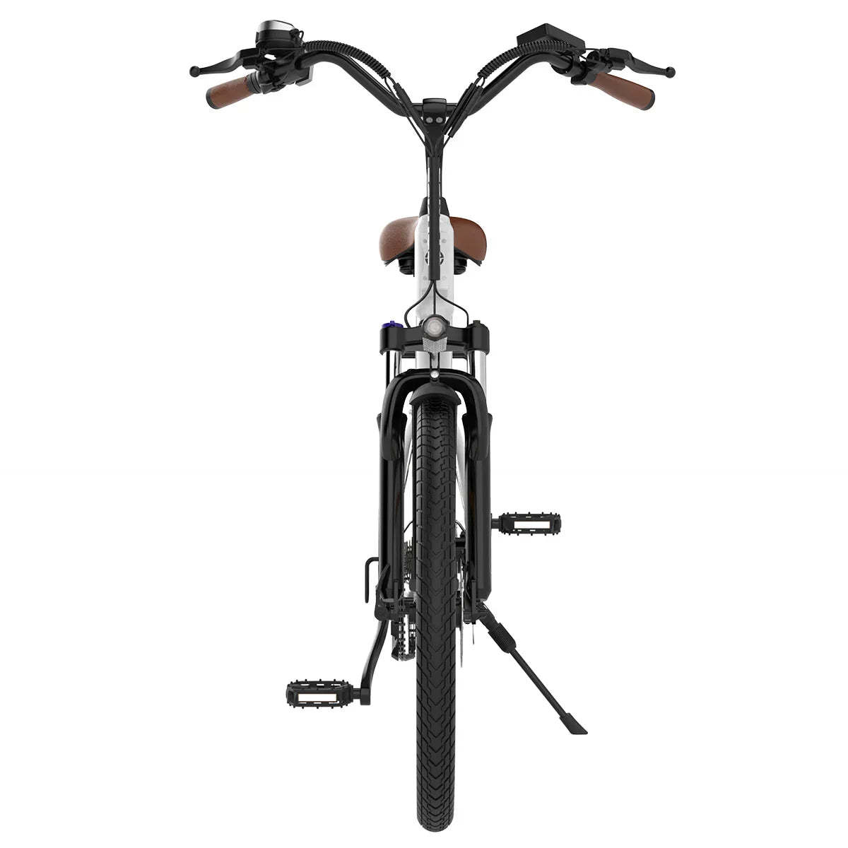 ESKUTE C100 Commuter Electric Bicycle | US Direct - epedals.eu | e-bikes revolution