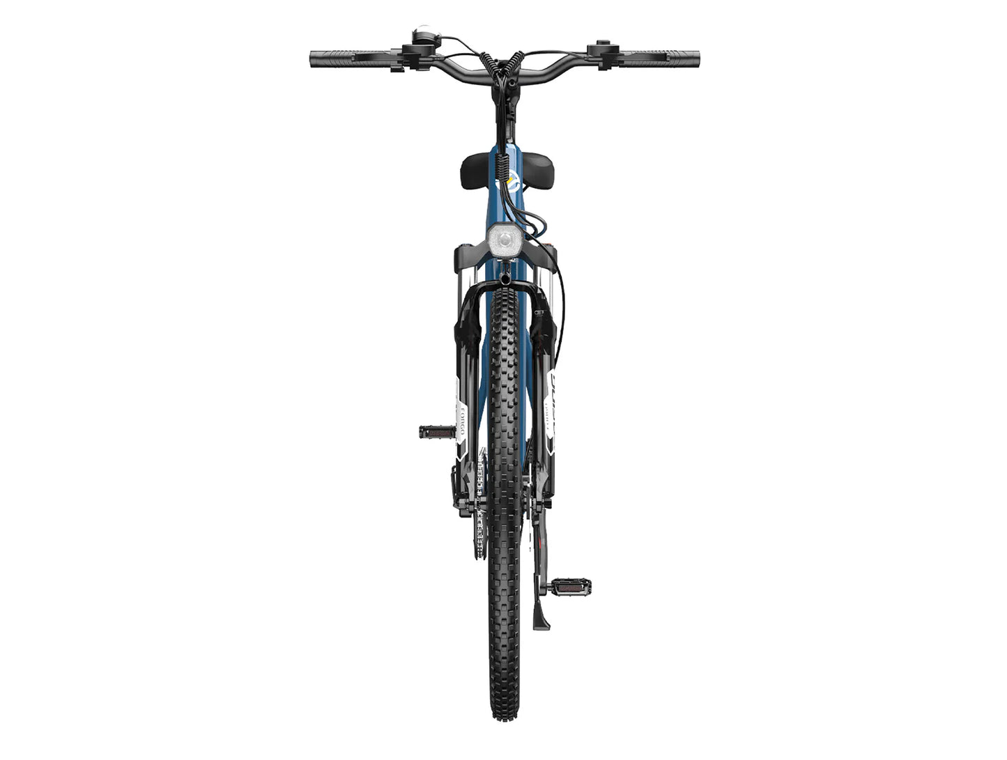 ESKUTE Netuno 27.5'' Mountain Ebike | US Direct - epedals.eu | e-bikes revolution