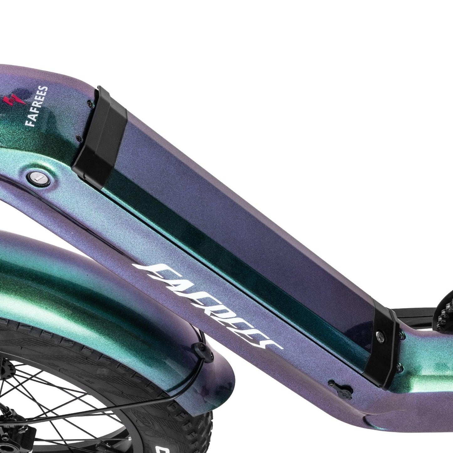 Fafrees F20 Master Carbon Fiber electric bike | EU Direct - epedals.eu | e-bikes revolution