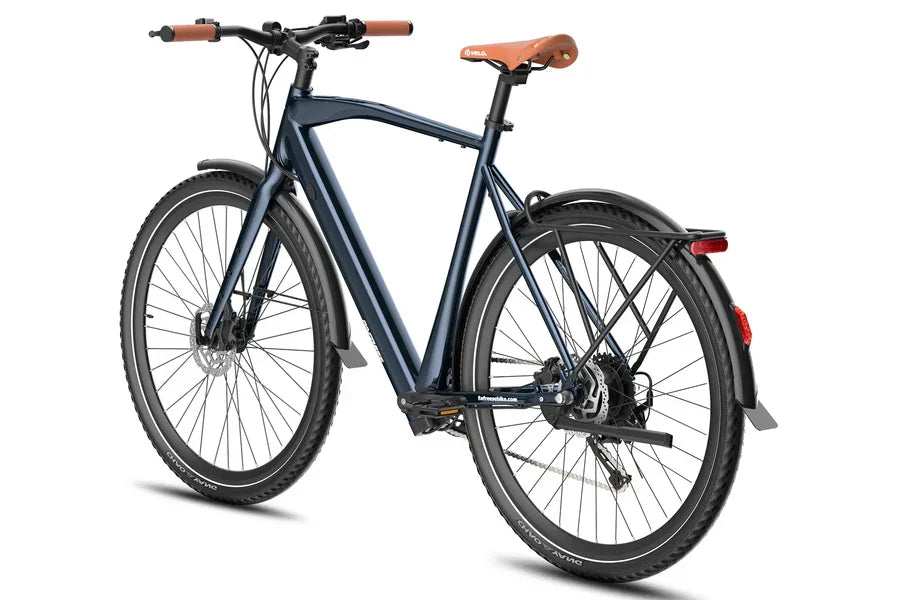 Fafrees F700 Series Torque Sensor City Ebike | UK Direct - epedals.eu | e-bikes revolution