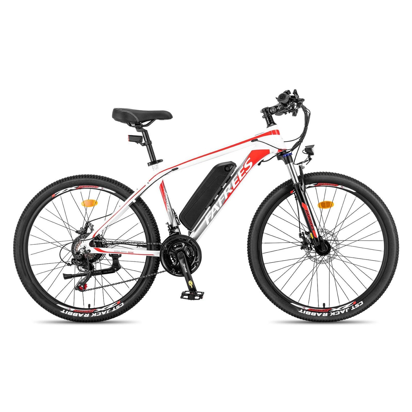 Fafrees Hailong One Mountain Ebike | EU Direct - epedals.eu | e-bikes revolution