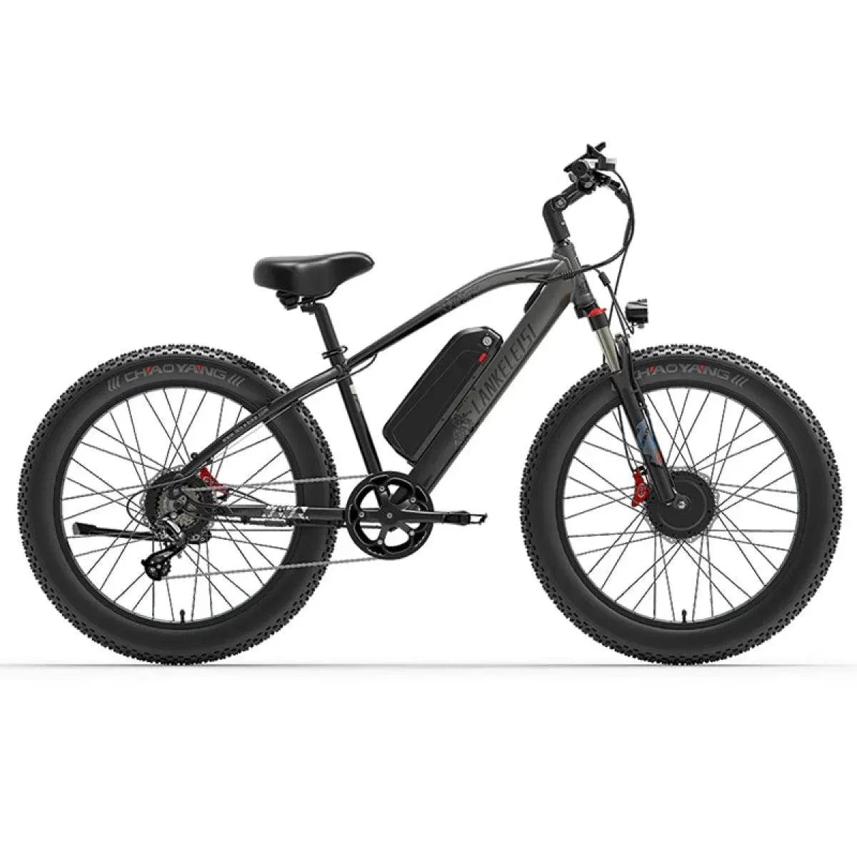 LANKELEISI MG740 plus Dual motor electric bike - epedals.eu | e-bikes revolution