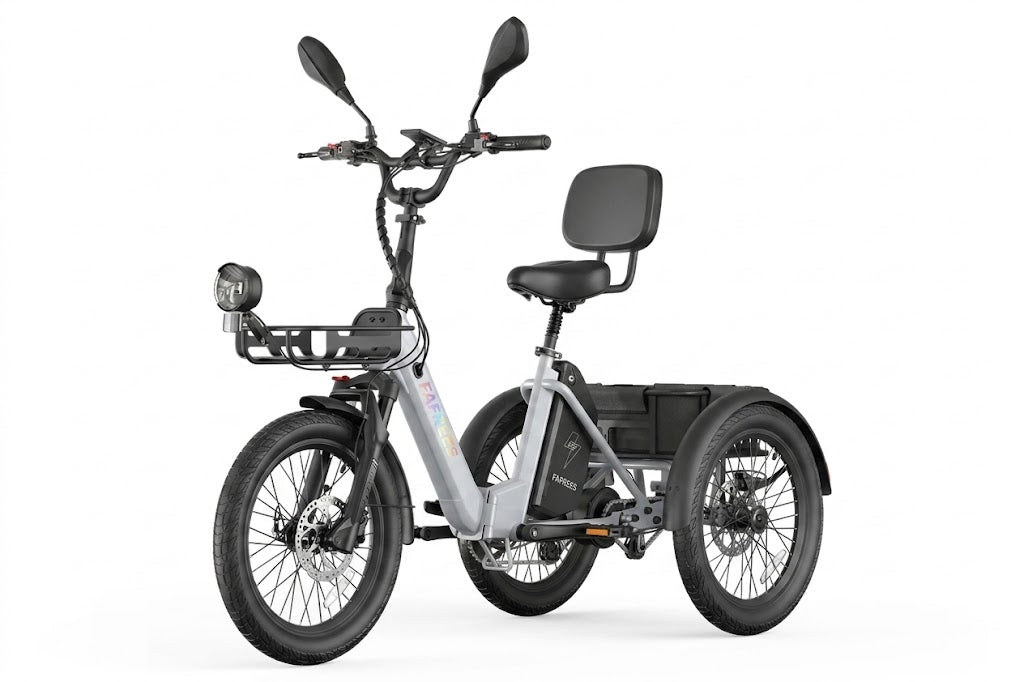 Fafrees F20 Mate II EU