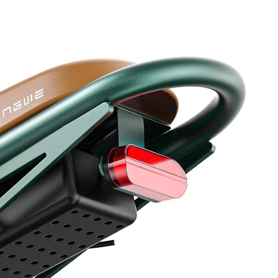 Engwe M20 Motorcycle Style Electric Bike | EU Direct - epedals.eu | e-bikes revolution