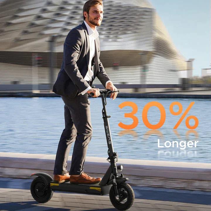 ENGWE S6 500W electric scooter | UK Direct - epedals.eu | e-bikes revolution