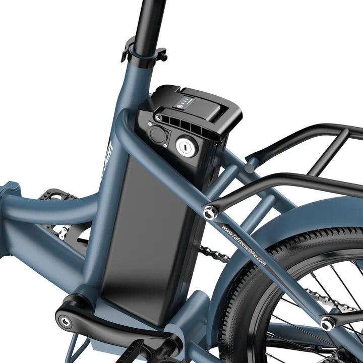 Fafrees F20 Light City E-bike | EU Direct - epedals.eu | e-bikes revolution