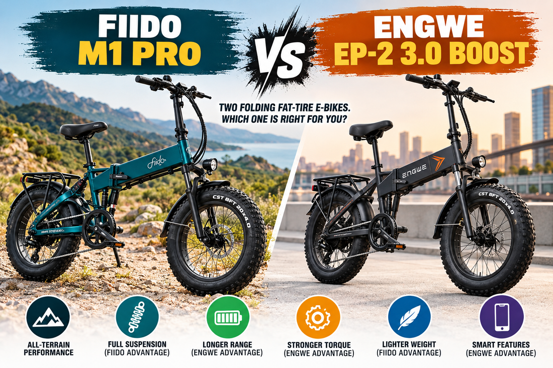 m1 pro vs ep2 3.0 pro