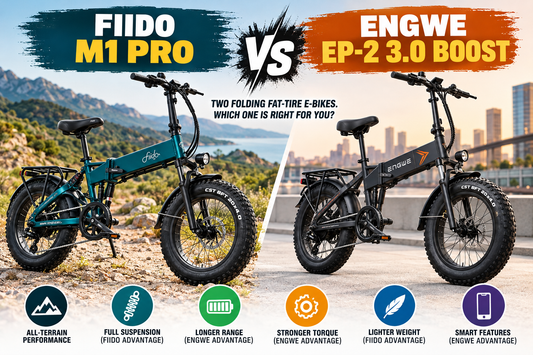 m1 pro vs ep2 3.0 pro