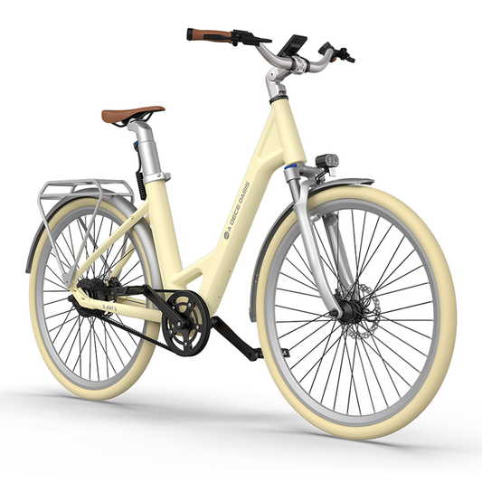 ADO Air 28 Electric Bike Review