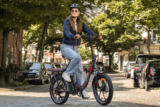 The Future of Electric Bikes: Technology, Trends - What You Need to Know