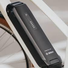 Factors affecting battery performance in an electric bike