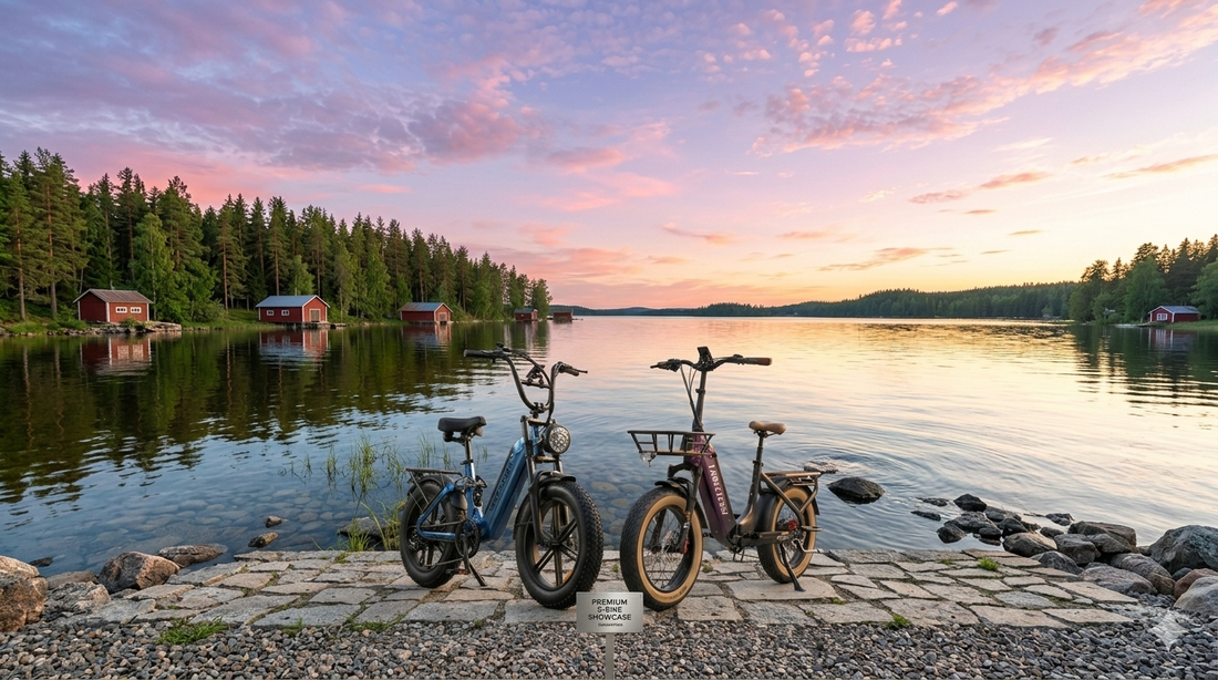 Comprehensive comparison: Lankeleisi Golf-X vs Burchda AZ20