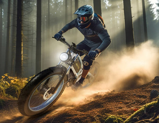 Review for DUOTTS N26