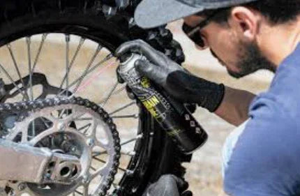 Simple steps for electric bike maintanance