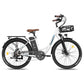 Fafrees F26 Lasting Long Range City Bike | EU Direct