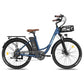 Fafrees F26 Lasting Long Range City Bike | EU Direct