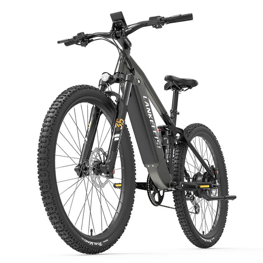 LANKELEISI RX600 Pro for European Union Countries
