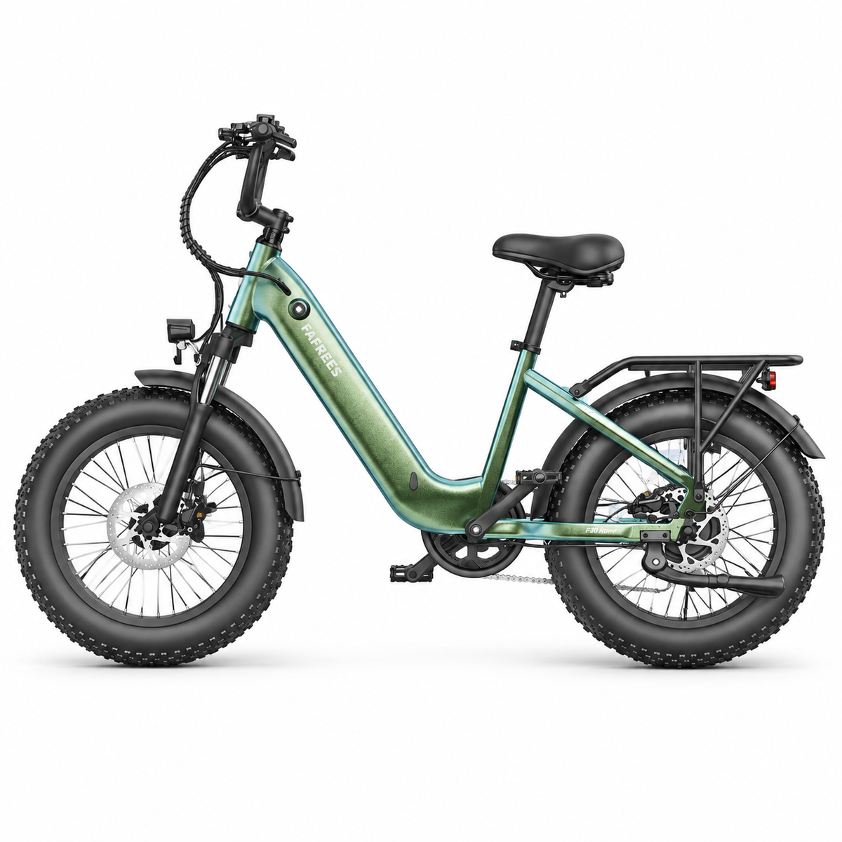 Fafrees F20 Rover EU