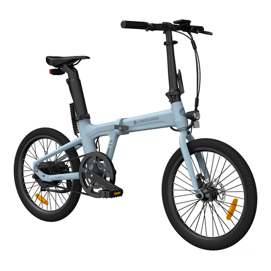 ADO Air 20 salokāms elektriskais velosipēds