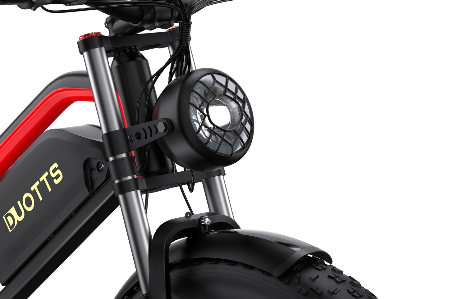 DUOTTS N26 electric bike | EU Direct