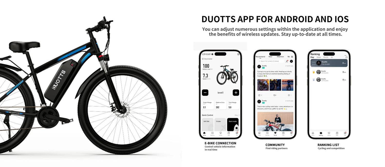 DUOTTS_C29_APP_CONTROL