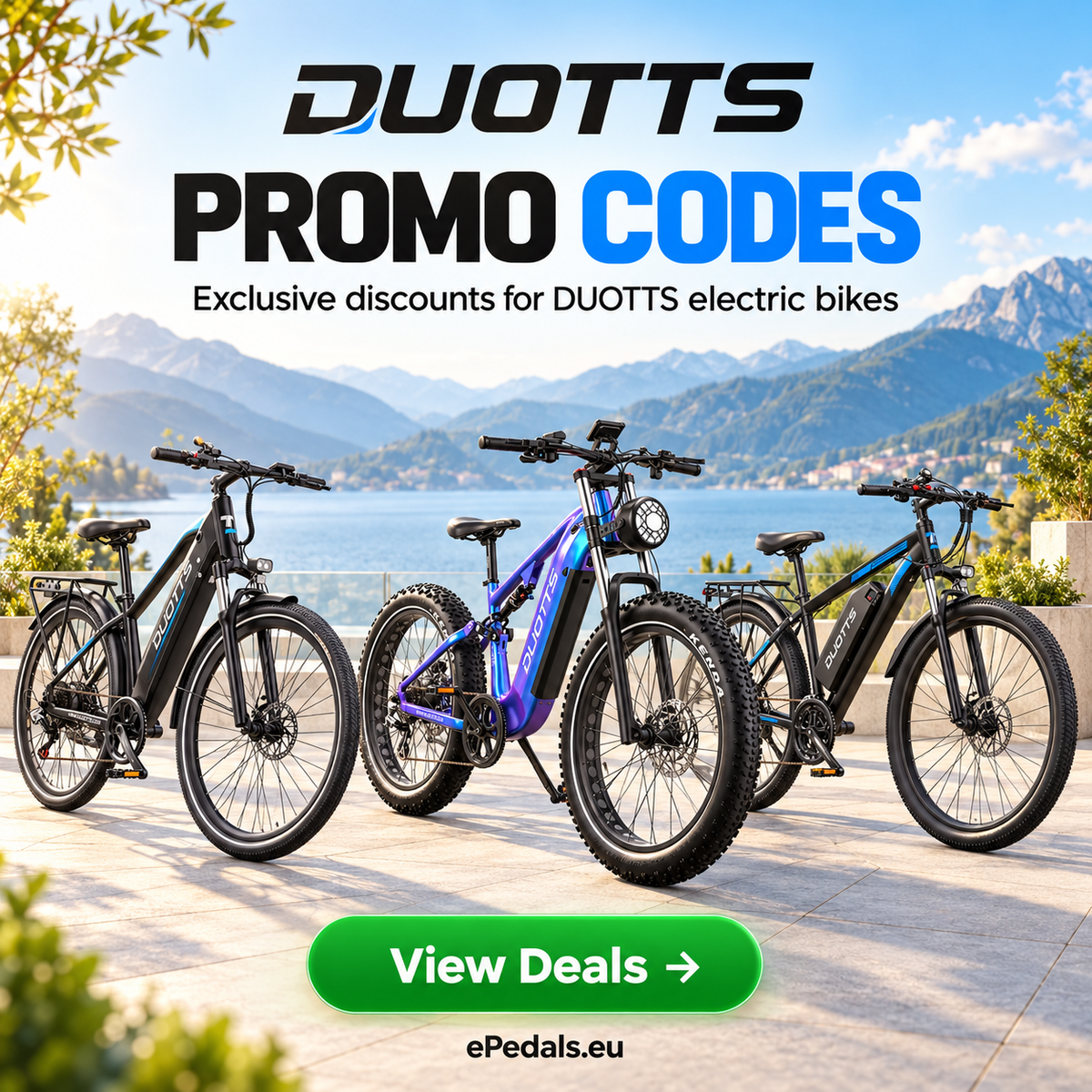 duotts promo codes