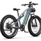 DUOTTS E26 Futuristic 750W off-road electric bike