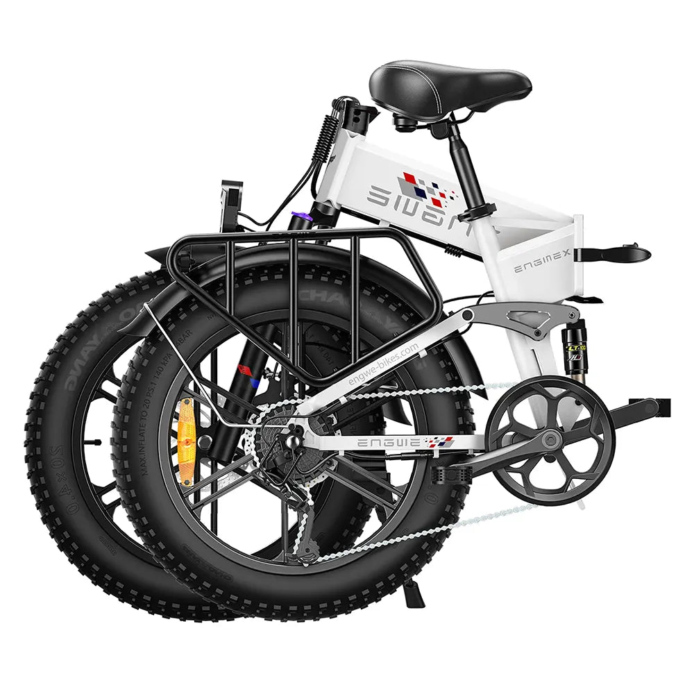 Engwe Engine X all terrain electric bike | EU Direct