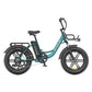 Engwe L20 Boost City-Elektrofahrrad mit Boost-Taste