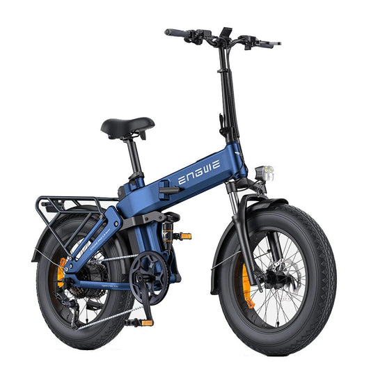 engwe engine pro 3.0 boost blue