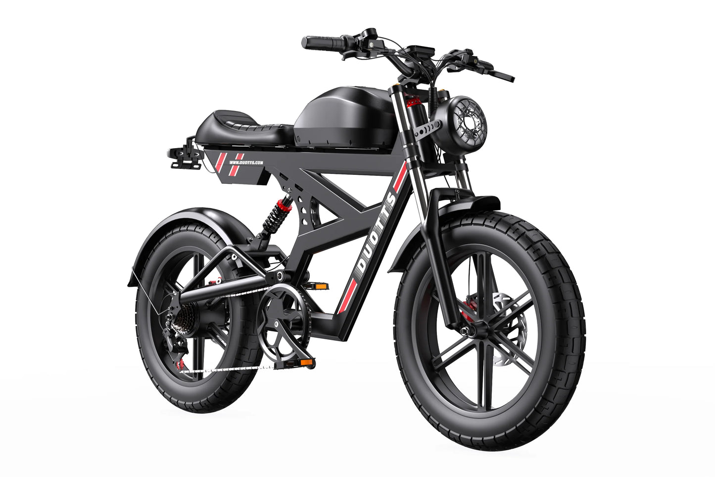 DUOTTS F20 Electric Bike | EU Direct