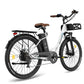 Fafrees F26 Lasting Long Range City Bike | EU Direct